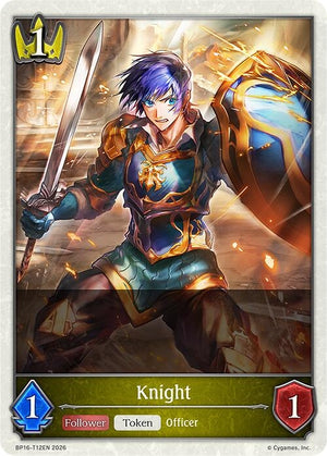 Knight (BP16-T12EN)
