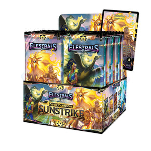 Sunstrike - Booster Box