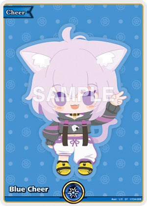 Blue Cheer (SY) (hY04-006)