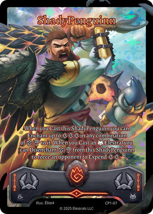 ShadyPenguinn (CP1-07)