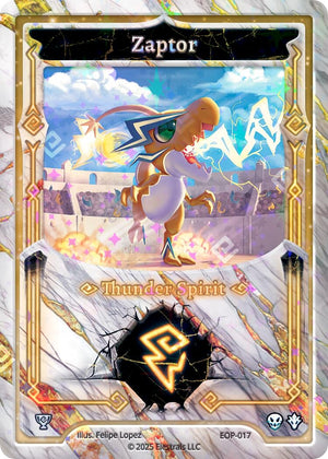 Zaptor (EOP-017)