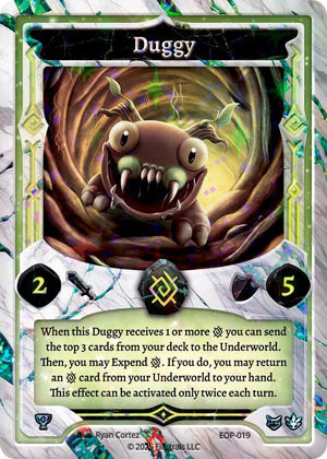 Duggy (EOP-019)