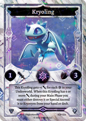Kryoling (EOP-023)