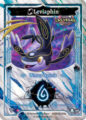 Leviaphin (EW26-03) (EW26-03)