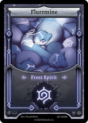 Flurrmine (SST-SD006)
