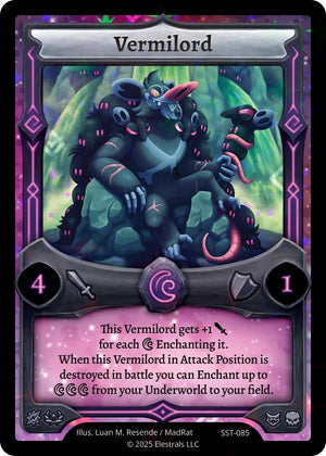 Vermilord (SST-085) (SST-085)