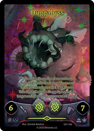 Duggabyss (SST-106) (SST-106)