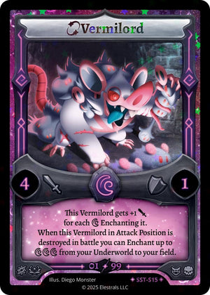 Vermilord (SST-S15) (SST)