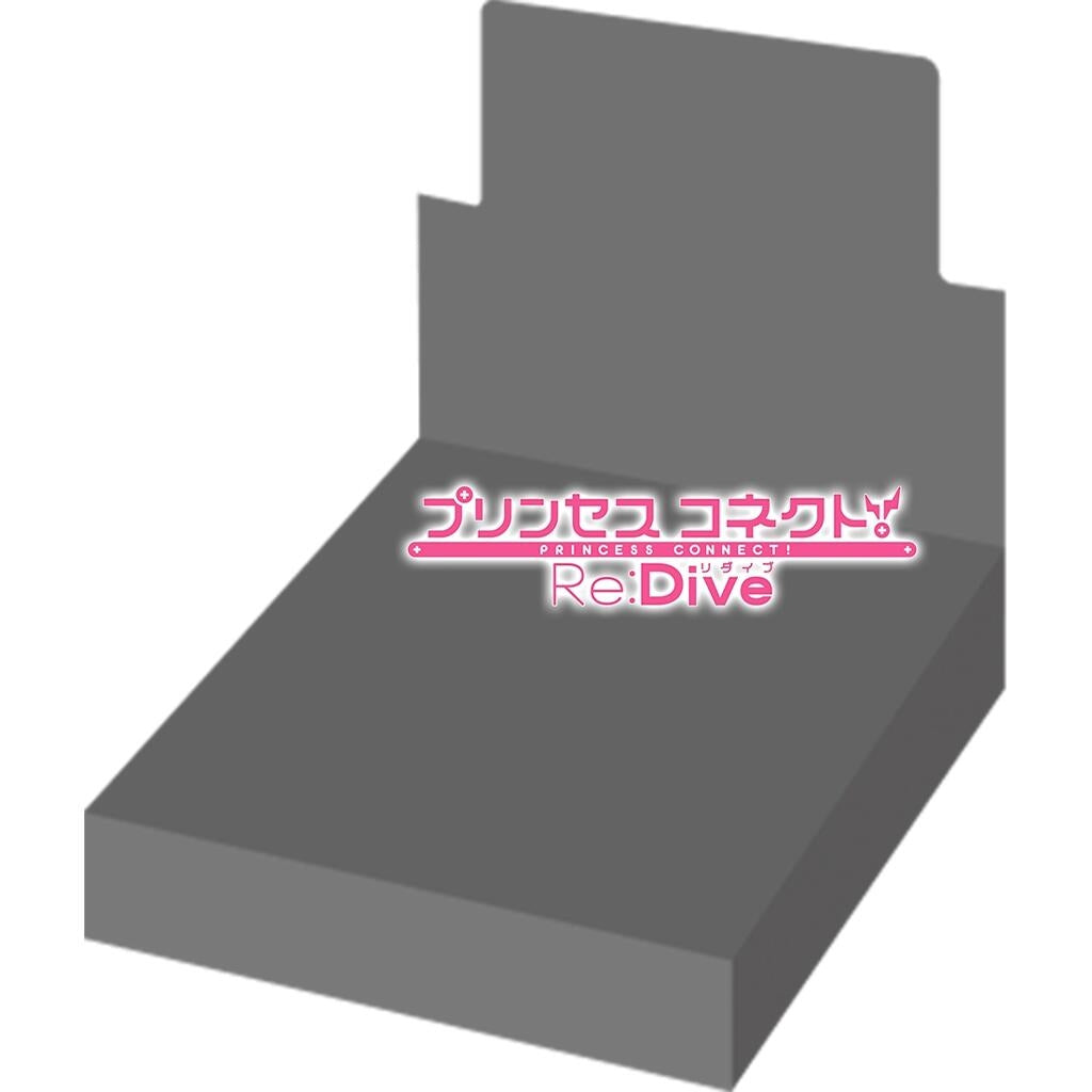 Image for Princess Connect! Re:Dive Booster Box - Shadowverse: Evolve