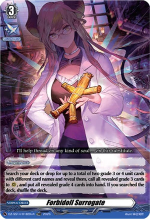 Descriptive image text
