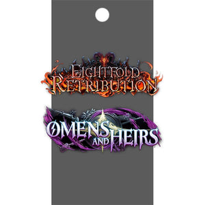 CS: Eightfold Retribution & Omens and Heirs Booster Pack