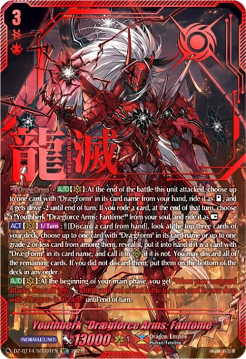 Image for Youthberk 