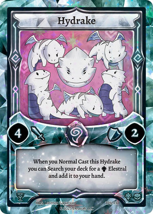 Hydrake (TP5-13) (TP5)