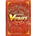 Cardfight Vanguard Logo Extra Vol.131 Sleeves | Bushiroad 2025 Event Sleeves (Cardfight!! Vanguard)
