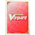 Cardfight Vanguard Logo Extra Vol.153 Sleeves | Bushiroad 2025 Event Sleeves (Cardfight!! Vanguard)