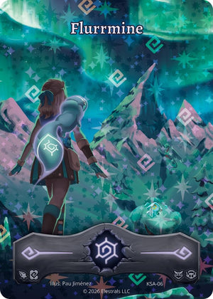 Flurrmine (KSA-06)