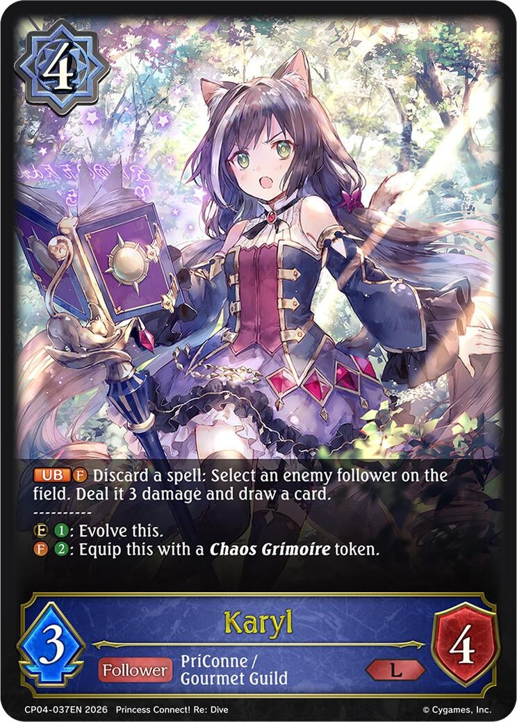 Karyl (CP04)