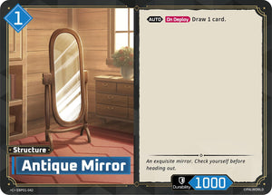 Antique Mirror (EBP01-042) (BP01)