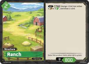 Ranch (EBP01-066) (BP01)