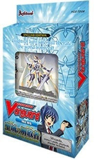 Image for Liberator of the Sanctuary Trial Deck - Cardfight Vanguard