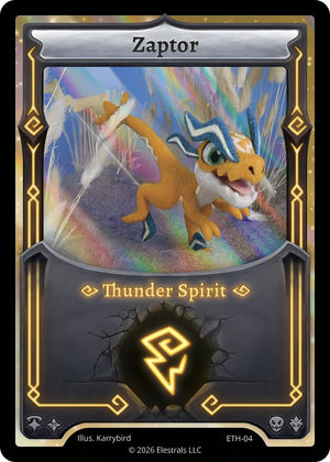 Zaptor (ETH-04)