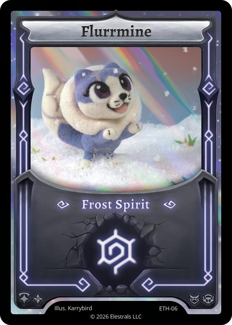 Image for Flurrmine (ETH-06) - Elestrals