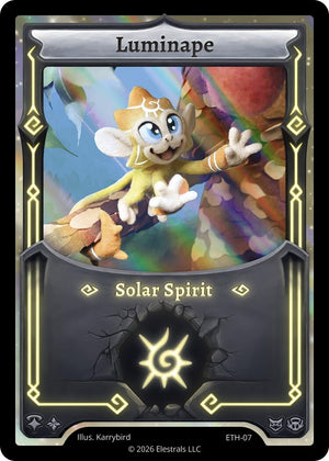 Luminape (ETH-07)