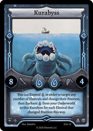 Kurabyss (ETH-15)