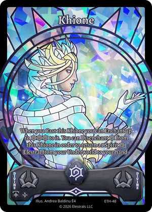 Khione (ETH-48)