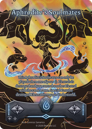 Aphrodite's Soulmates (ETH-58)