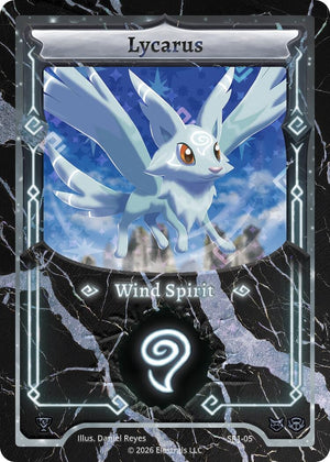 Lycarus (SP1-05) (SP1)