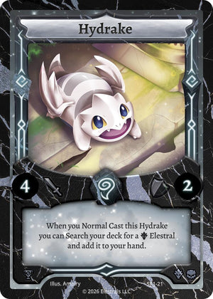 Hydrake (SP1-21) (SP1)