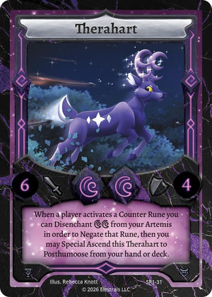 Therahart (SP1-31) (SP1)