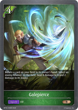 Galepierce (BP19)