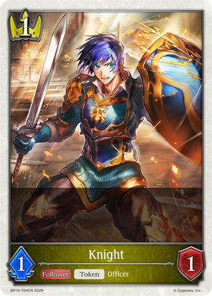 Knight (BP19-T04EN) (BP19)