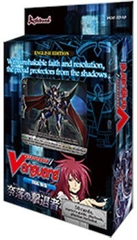 Image for Purgatory Revenger Trial Deck - Cardfight Vanguard