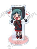 Yuna Saionji | Mini Acrylic Energy Marker | Vol.2