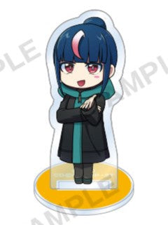 Hikari Myodo (future) | Mini Acrylic Energy Marker | Vol.1