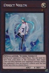 Effect Veiler (NKRT-EN039)