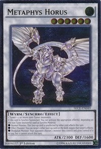 Metaphys Horus (UTR) (SECE-EN049)
