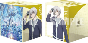 Zero of Salvation, Blangdmire "Fantôme" Vol.1231 | Bushiroad Deck Holder Collection