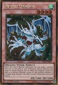 Debris Dragon (PGL2-EN031)