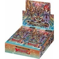 Image for Generation Stride Booster Box - Cardfight Vanguard