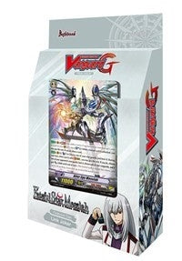 Image for Fateful Star Messiah Trial Deck - Cardfight Vanguard