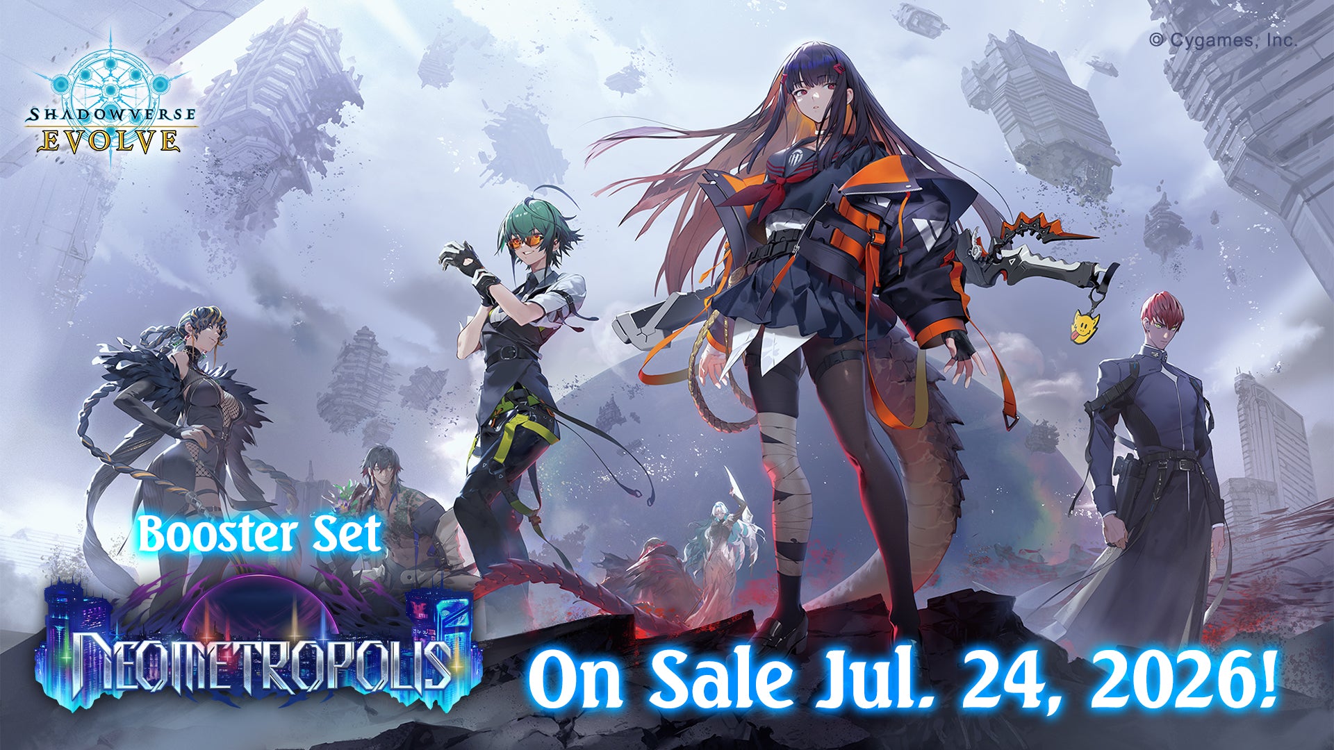 Craft Bundles (7 Variants) | Booster Set #18: 