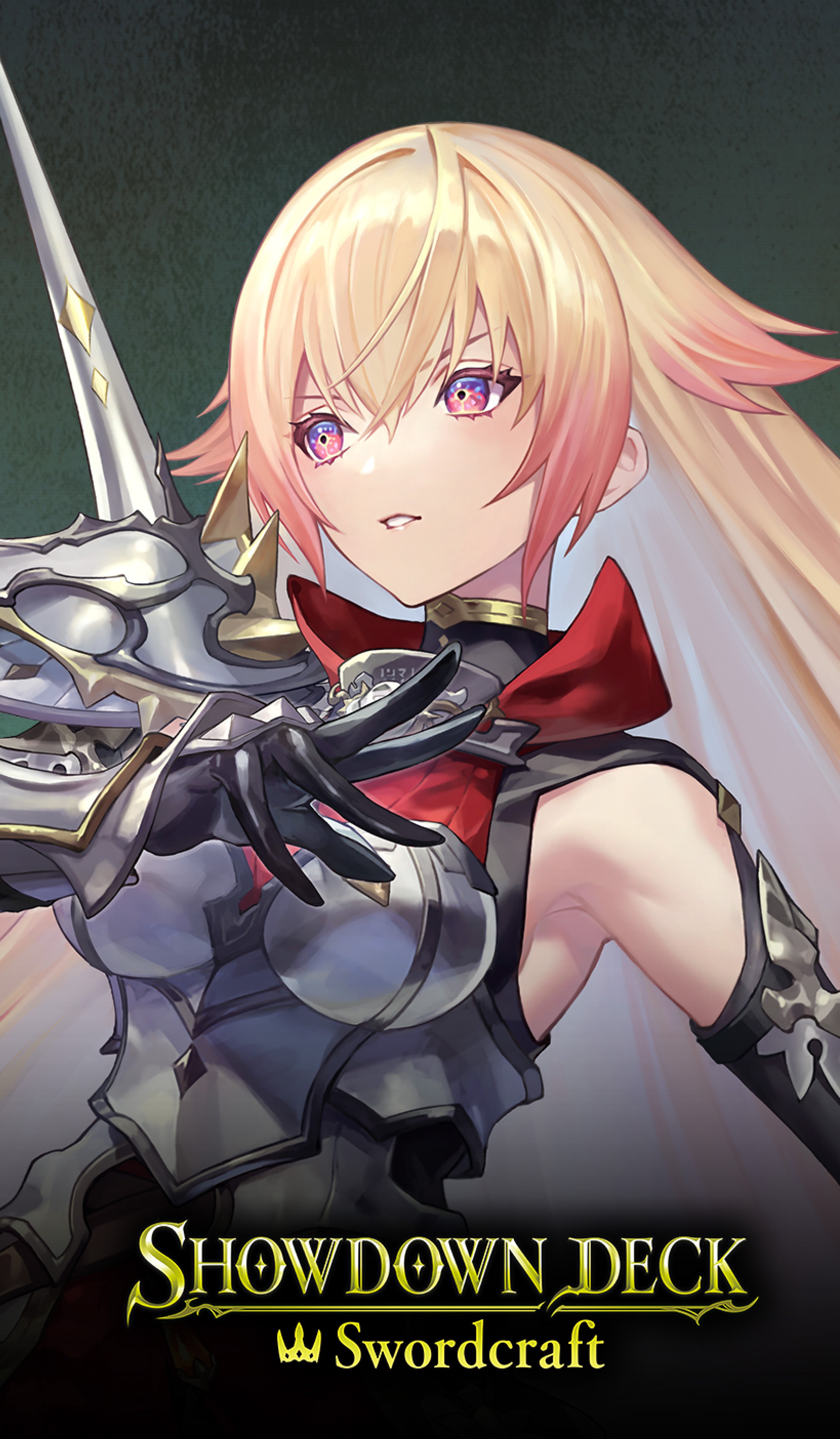 Showdown Deck: Swordcraft (SDD02) (Shadowverse: Evolve)