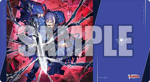 Seza Vol.2176 | Bushiroad Rubber Playmat Collection V2