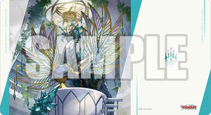 Levidras “Fantome” Vol.2178 | Bushiroad Rubber Playmat Collection V2