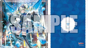 Titania Vol.2180 | Bushiroad Rubber Playmat Collection V2