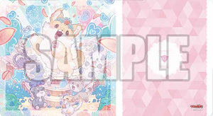 Mofufriends! Lovely Sichel Vol.2182 | Bushiroad Rubber Playmat Collection V2